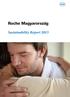 Roche Magyarország. Sustainability Report 2015