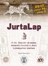 J urta L ap. - július. jún. i.- júl. 2. A XIII. Alsószeli Jurtanapok Kulturális Fesztivál és Nyári Szabadegyetem kiadványa. Védnök: Berényi József