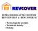 TEPELNOIZOLAČNÉSYSTÉMY REVCOVER P a REVCOVER M. Technologickýpredpis Technickédetaily Prílohy