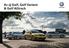 Az új Golf, Golf Variant & Golf Alltrack