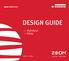 DESIGN GUIDE. Nyilvános Privát