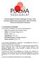 A Plazmaszolgálat Korlátolt Felelősségű Társaság Nyerj mozijegyet alkalmassági vizsgálatoddal a fehérvári Plazma Ponton nyereményjáték szabályzata