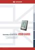 With PC link (WS1040KR) Professional weather station