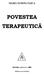 POVESTEA TERAPEUTICĂ