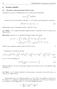 2. Fourier-elmélet Komplex trigonometrikus Fourier-sorok. 18 VEMIMAM244A előadásjegyzet, 2010/2011