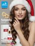 Blue Nature PRODUCTS NOVEMBER 2017 ÚJDONSÁG -20% Szépség. elixír Ft. Szépség elixír - Retinol Ft. részletek a 16.
