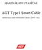 AGT Type1 Smart Cable