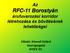 Az RFC-11 Borostyán árufuvarozási korridor létrehozása és bővítésének lehetőségei. Előadó: Kövesdi Szilárd Vezérigazgató GYSEV Zrt.