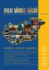 2010/2 3. Területfejlesztési és területrendezési szakmai folyóirat A TELEPÜLÉSI ÖNKORMÁNYZATOK SZÁMA ÉS A TELEPÜLÉSEK TAGOLTSÁGA