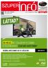 VÁSÁROLJ HOZZÁ SMART LED TV-T, RÉSZLETRE!