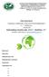ÖKOSKODÓ. Beküldési határidő október 27. komplex vetélkedő a fenntartható fejlődésért 6-7. évfolyam 1.forduló