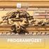 PROGRAMFÜZET 2017 I OKTÓBER