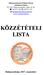 Bakonysárkányi Fekete István Általános Iskola 2861 Bakonysárkány, Béke út / /