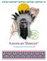 American Shaman. Kiegészítő információk
