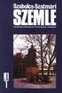 A Szabolcs-Szatmári Szemle