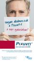 Hogyan alkalmazzuk a Pixuvri -t