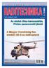 Az utolsó Uhry-karosszériás Protze parancsnoki jármű. A Magyar Honvédség finn eredetű Mi 8-as helikopterei