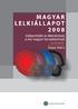 Olvasószerkesztõ: László Klára. Semmelweis Egyetem, Magatartástudományi Intézet, 2008, ISBN e-book
