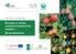 Ellenálló fajták. ÖMKi Ökológiai Mezőgazdasági Kutatóintézet Research Institute of Organic Agriculture Forschungsinstitut für biologischen Landbau