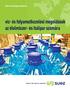 Water Technologies & Solutions. víz- és folyamatkezelési megoldások az élelmiszer- és italipar számára