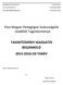 Pest Megyei Pedagógiai Szakszolgálat Gödöllői Tagintézménye