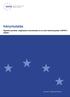 Iránymutatás Ügyletek jelentése, megbízások nyilvántartása és az órák összehangolása a MiFID II alapján