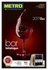 bor 2017Ősz 1268, 73 BORDEAUX DE BY CUVÉE 2015 FADOBOZBAN alk.: 12% V/V I É R V É N Y E S : AUGUSZTUS 23- SZEPTEMBER 19.