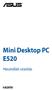 Mini Desktop PC E520