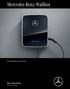Mercedes-Benz Wallbox