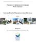 Siófoki Közös Önkormányzati Hivatal Környezetvédelmi Nyilatkozata év