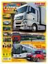 MAN TGX. Work Up. Fiat Doblò EURO V Flott-Trans teszt