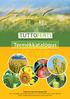 TuttoFerti Agrár Kereskedelmi Kft 8111 Seregélyes, Jánosmajor 026/2 hrsz. Tel: , Fax: