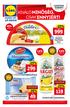 2,6% ALKOHOL- -25% 399 Ft. 299Ft. 250 g, 1 kg = 1196 Ft LOVILIO MASCARPONE. Az akció érvényessége: % 69 Ft.