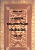 A MAGYAR BIBLIAFORDÍTÁSOK TÖRTÉNETÉBŐL