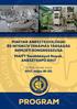 MAITT Nemzeti Kongresszusa MAITT Továbbképző Napok ANESZTEXPO 2017