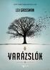 A varázslók a felnőttek Harry Pottere. The Guardian. Ez a fantasy nem menekül a valóságtól. Tor.com. A legjobb urban fantasy egy ideje. A.V.