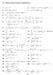 = x2. 3x + 4 ln x + C. 2. dx = x x2 + 25x. dx = x ln 1 + x. 3 a2 x +a 3 arctg x. 3)101 + C (2 + 3x 2 ) + C. 2. 8x C.