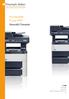 Fax Készülék P-4035 MFP