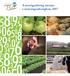 A mezőgazdaság szerepe a nemzetgazdaságban, 2017