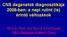 CNS daganatok diagnosztikája 2008-ban: a napi rutint (is) érintő változások. Molnár Péter and Bernd Scheithauer OEC, Debrecen & Mayo Clinic