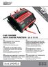 IAN CAR CHARGER WITH STARTER FUNCTION ULG 12 B3