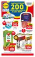 FANTASZTIKUS A LIDL-BEN!