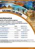 TRITON EMPIRE HOTEL 3* félpanzió Ft (285 ) TTC SUNNY BEACH 4* all inclusive Ft (325 )