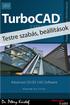 TurboCAD Expert 2017 Testre szabás, beállítások