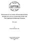 PhD. thesis. by Ferenc Szelecsényi dr. univ.