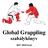 Global Grappling szabálykönyv