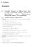 Analízis. 1. fejezet Normált-, Banach- és Hilbert-terek. 1. Definíció. (K n,, ) vektortér, ha X, Y, Z K n és a, b K esetén