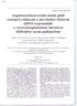 Effect of angiotensin-converting enzyme inhibitor enalapril on growth factor mrna express ion in chronic renal allograft rejection in the rat