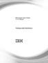 IBM Cognos Query Studio változat. Felhasználói kézikönyv IBM