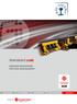 TRACKSAFE LUBE SÍNKENŐ BERENDEZÉS FRICTION MANAGEMENT